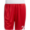 adidas Icon Squad Basketballshorts Herren ADF1 - tmpwrd/white/white S