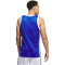 adidas Icon Squad Basketballtrikot Herren AD8R - royblu/white/white S