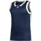 adidas Icon Squad Basketballtrikot Herren AD8Q - navblu/white/white S