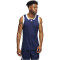 adidas Icon Squad Basketballtrikot Herren AD8Q - navblu/white/white S