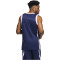 adidas Icon Squad Basketballtrikot Herren AD8Q - navblu/white/white S