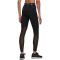 adidas Techfit 3-Streifen Leggings Damen 095A - black XXS