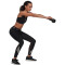 adidas Techfit 3-Streifen Leggings Damen 095A - black XXS