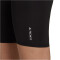 adidas Techfit kurze Leggings Damen 095A - black XS