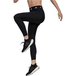 adidas Techfit 7/8-Leggings Damen 095A - black XXS