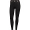 adidas Techfit 7/8-Leggings Damen 095A - black XXS