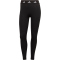 adidas Techfit 7/8-Leggings Damen HF6680 - black XS