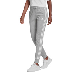 adidas Essentials Single Jersey 3-Streifen Jogginghose...