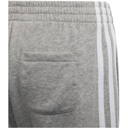 adidas Essentials Shorts Kinder 83F7 - mgreyh/white 104