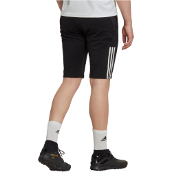 adidas Tiro 23 Competition Trainingshose Herren 095A - black XS