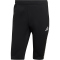 adidas Tiro 23 Competition Trainingshose Herren 095A - black XS