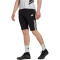 adidas Tiro 23 Competition Trainingshose Herren 095A - black S