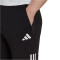 adidas Tiro 23 Competition Trainingshose Herren 095A - black S