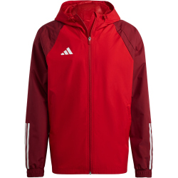 adidas Tiro 23 Competition Allwetterjacke Herren AEPU -...