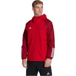 adidas Tiro 23 Competition Allwetterjacke Herren AEPU -...