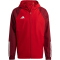 adidas Tiro 23 Competition Allwetterjacke Herren AEPU - tepore XXL