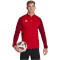 adidas Tiro 23 Competition Trainingsjacke Herren AEPU - tepore M