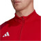 adidas Tiro 23 Competition Trainingsjacke Herren AEPU - tepore M