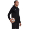 adidas Tiro 23 Competition Hoodie Herren 095A - black S
