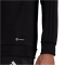 adidas Tiro 23 Competition Hoodie Herren 095A - black S
