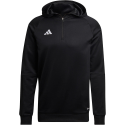 adidas Tiro 23 Competition Hoodie Herren 095A - black XL
