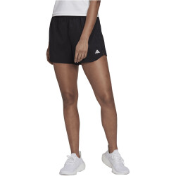 adidas AEROREADY Made for Training Minimal Shorts Damen 095A - black/white L