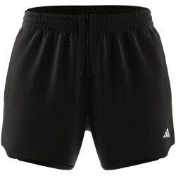 adidas AEROREADY Made for Training Minimal Shorts Damen 095A - black/white L
