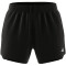 adidas AEROREADY Made for Training Minimal Shorts Damen 095A - black/white L