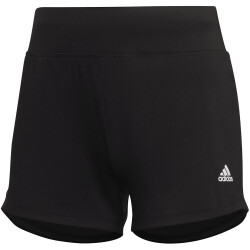 adidas HIIT Training Knit Shorts Damen 095A - black/white S
