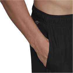 adidas Classic Length Badeshorts Herren 095A - black/white M