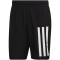 adidas Classic Length Badeshorts Herren 095A - black/white M