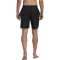 adidas Classic Length Badeshorts Herren 095A - black/white M