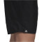adidas Classic Length Badeshorts Herren 095A - black/white M