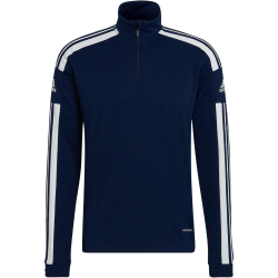 adidas Squadra 21 1/4-Zip Trainings-Top Herren AD8Q -...