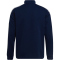 adidas Squadra 21 1/4-Zip Trainings-Top Kinder AD8Q - navblu/white 116