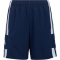 adidas Squadra 21 Woven Shorts Kinder AD8Q - navblu/white 116