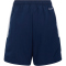 adidas Squadra 21 Woven Shorts Kinder AD8Q - navblu/white 116