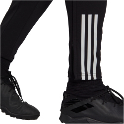 adidas Tiro 23 Competition Trainingshose Herren 095A - black XS
