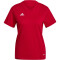 adidas Entrada 22 T-Shirt Damen AEPU - tepore L