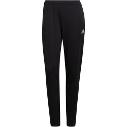 adidas Entrada 22 Trainingshose Damen 095A - black XXS