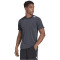 adidas Designed for Training T-Shirt Herren AA35 - legink XL