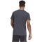 adidas Designed for Training T-Shirt Herren AA35 - legink XL
