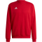 adidas Entrada 22 Sweatshirt Herren AEPU - tepore XS