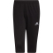 adidas Entrada 22 3/4-Trainingshose Herren 095A - black XS