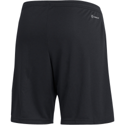 adidas Entrada 22 Training Shorts Herren HB0575 - black XS