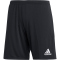 adidas Entrada 22 Training Shorts Herren HB0575 - black XS