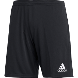 adidas Entrada 22 Training Shorts Herren HB0575 - black S