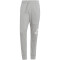 adidas Essentials French Terry Cuff Logo Jogginghose Herren 83F7 - mgreyh S