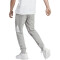adidas Essentials French Terry Cuff Logo Jogginghose Herren 83F7 - mgreyh S