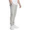 adidas Essentials French Terry Cuff Logo Jogginghose Herren 83F7 - mgreyh S
